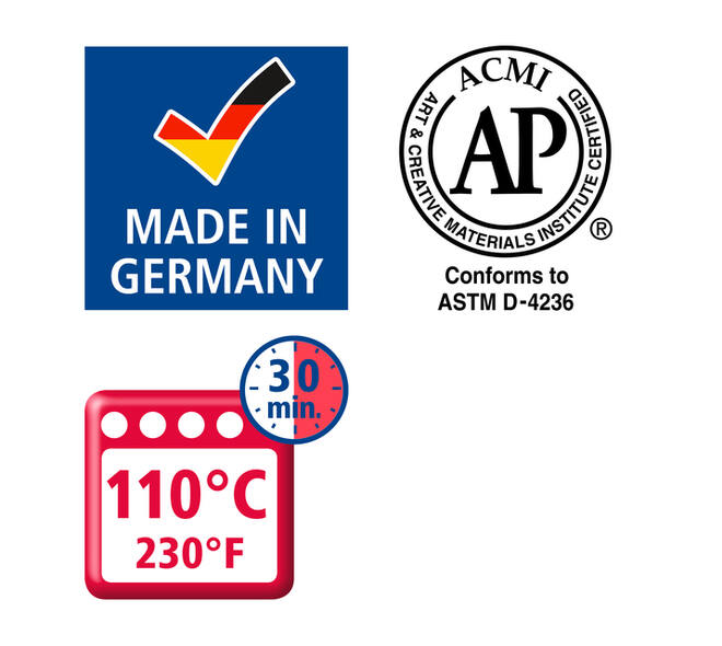 Boetseerklei Staedtler Fimo soft 8023C assorti 24 stuks