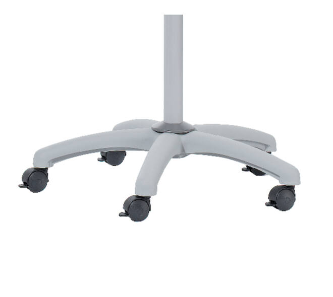 Flipover Nobo Essence mobiel magnetisch