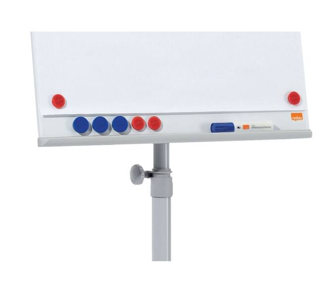 Flipover Nobo Essence mobiel magnetisch