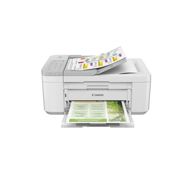 Multifunctional inktjet printer Canon PIXMA TR4756i