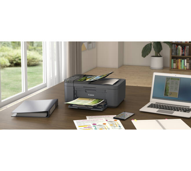 Multifunctional inktjet printer Canon PIXMA TR4755i