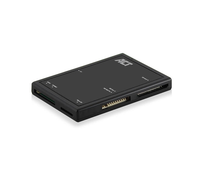 Kaartlezer ACT USB 3.0
