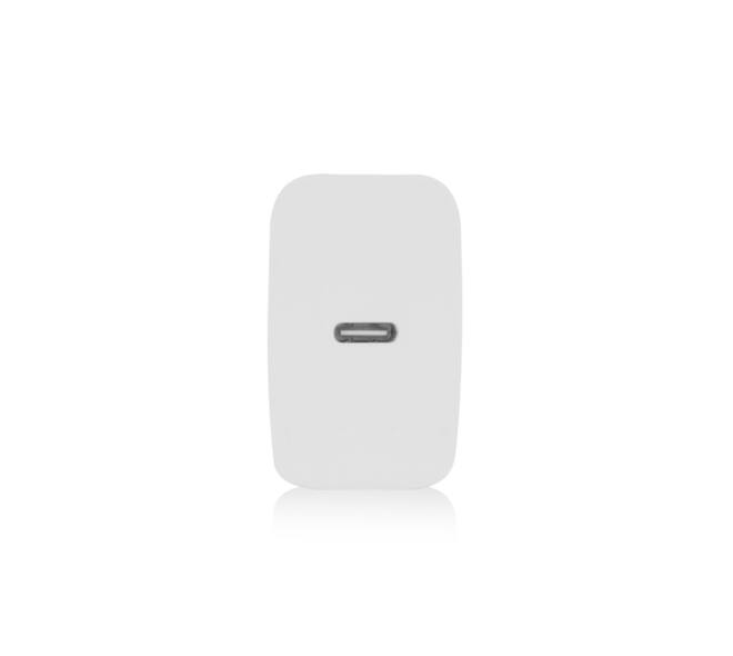 Oplader ACT USB-C 1-poort 20W Power Delivery