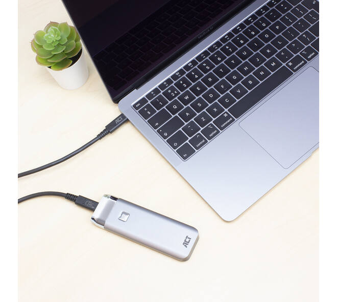 Kabel ACT USB4 40Gbps USB-C USB-IF