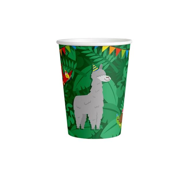 Cups Jungle