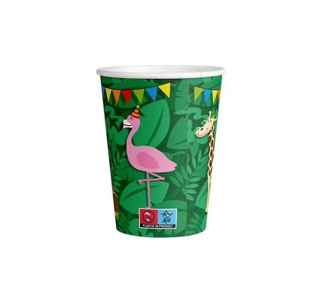 Cups Jungle