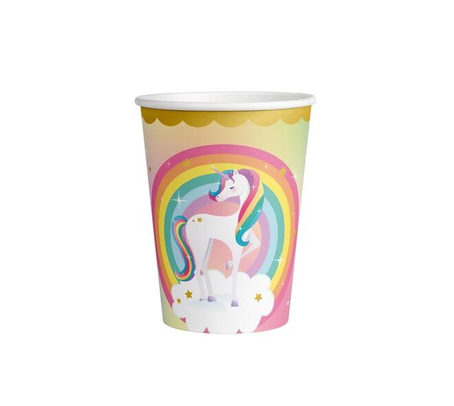 Cups Unicorn
