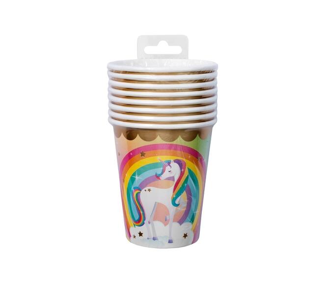Cups Unicorn