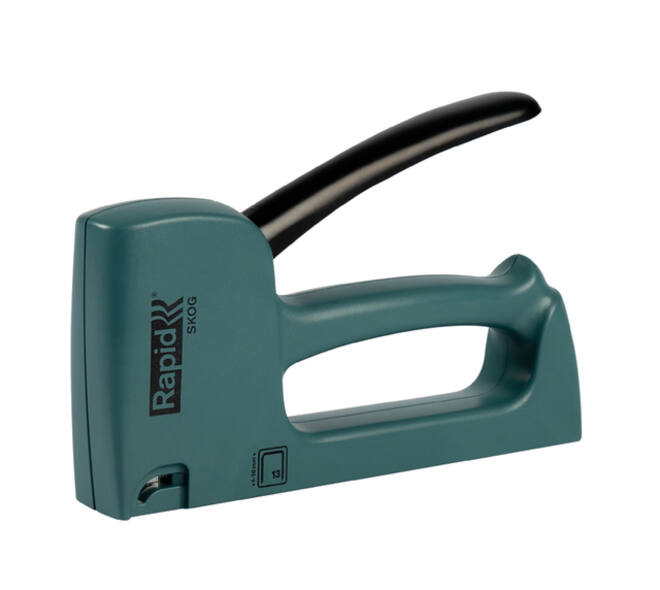 Nietpistool Rapid R13 Skog 13/4-10 groen