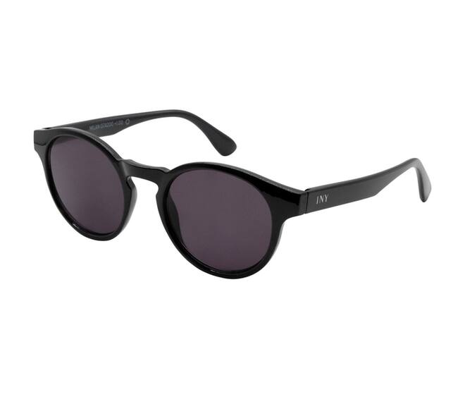 Zonnebril I Need You  +1.50 dpt Milan zwart