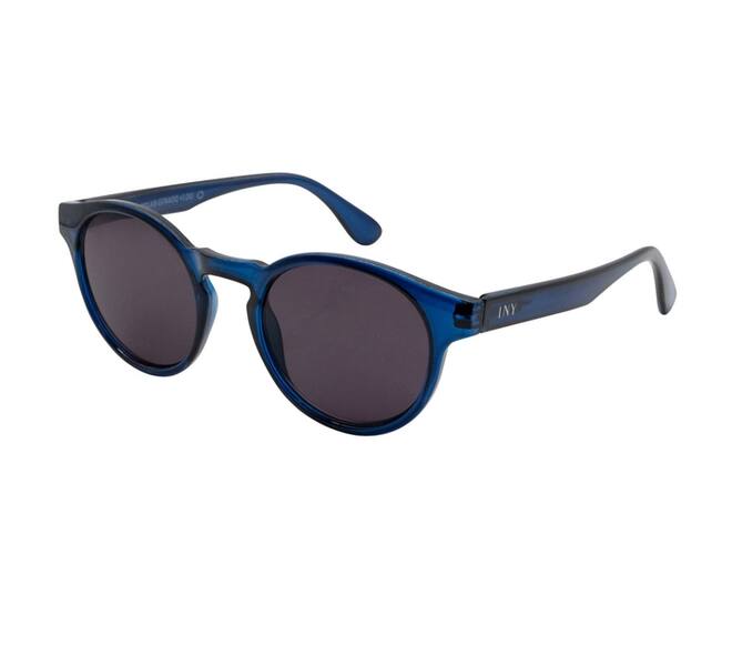 Zonnebril I Need You  +2.50 dpt Milan blauw