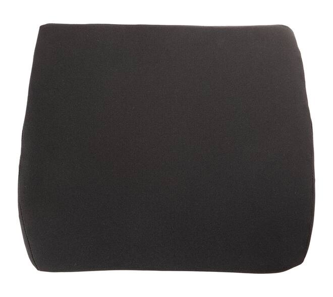 Rugkussen Fellowes Breyta Comfort zwart