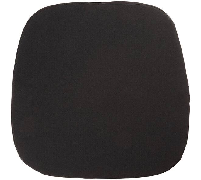 Stoelkussen Fellowes Breyta Wig zwart
