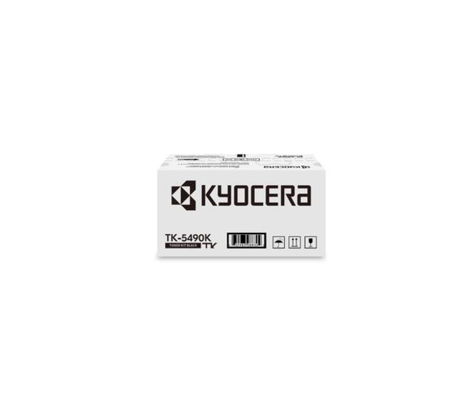 Toner Kyocera TK-5490K zwart