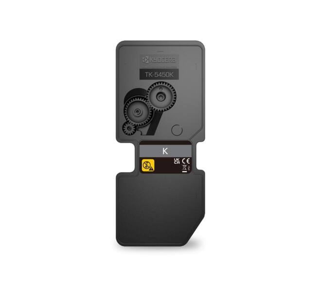 Toner Kyocera TK-5450K zwart
