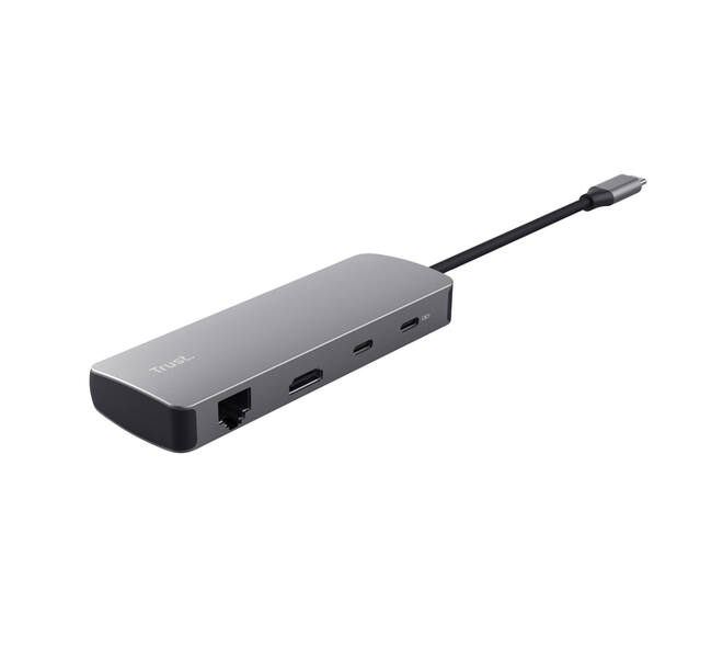 Adapter Trust Dalyx 8-in-1