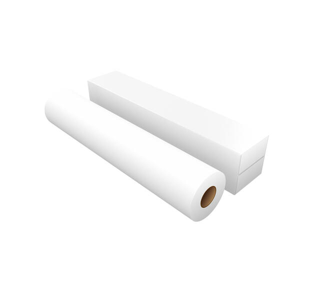 Inkjetpapier Canon 914mmx30m 130gr mat gecoat