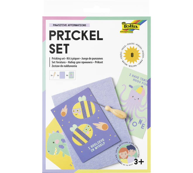 Prikset Folia