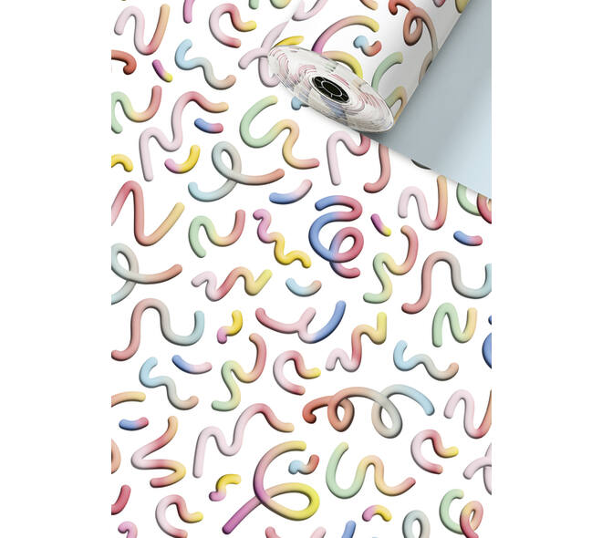 Apparaatrol Stewo Mixa 250mx30cm