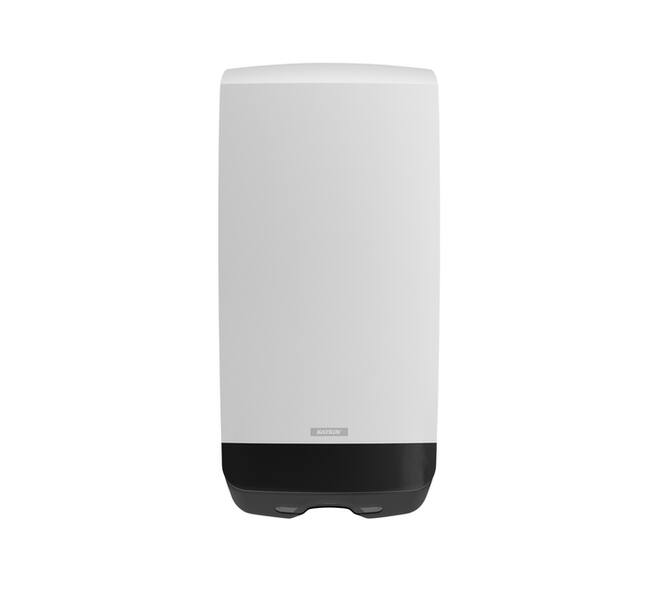 Handdoekdispenser Katrin extra groot wit 89727