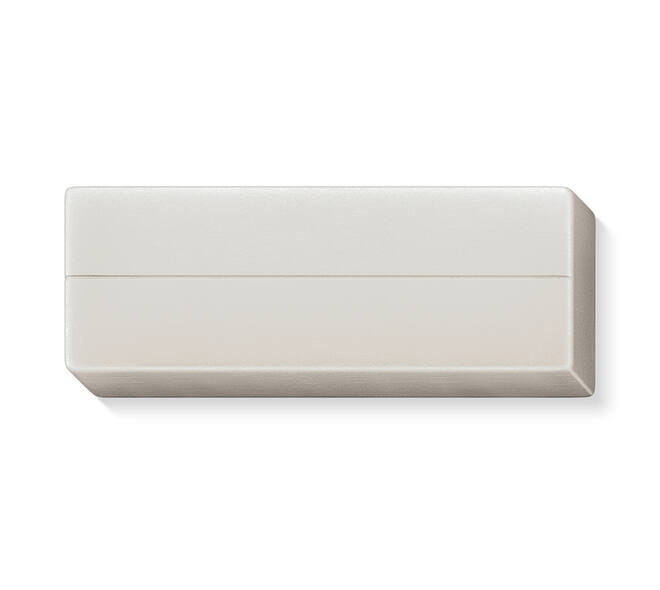 Boetseerklei Staedtler Fimo air 8102 2000 gram wit