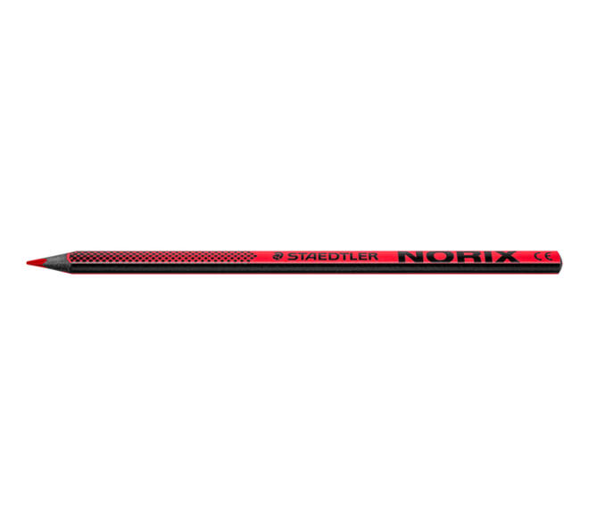 Kleurpotlood Staedtler Norix set à 24 kleuren