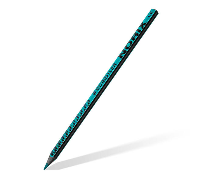 Kleurpotlood Staedtler Norix set à 24 kleuren