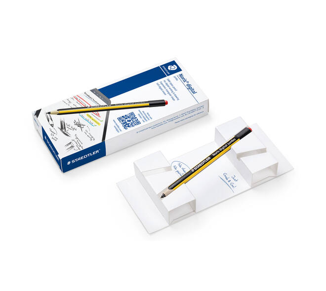 Digitaal potlood Staedtler Noris digital Jumbo