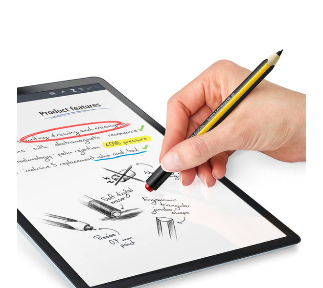 Digitaal potlood Staedtler Noris digital Jumbo