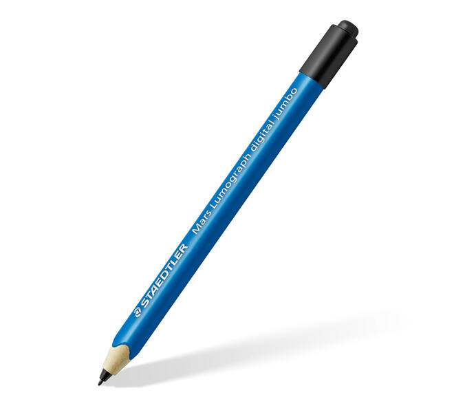 Digitaal potlood Staedtler Lumograph digital Jumbo