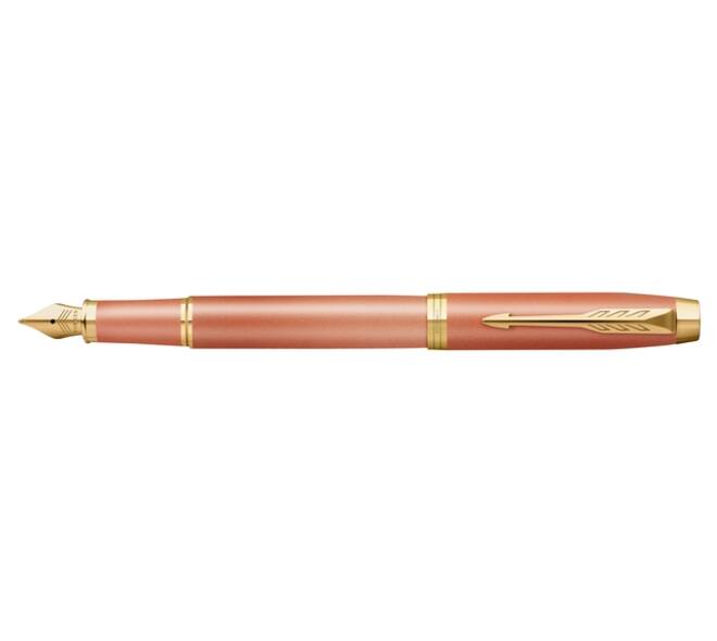 Vulpen Parker IM Rituals orange GT fijn