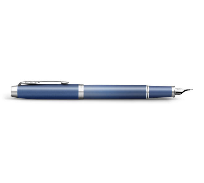 Vulpen Parker IM Rituals blue CT medium