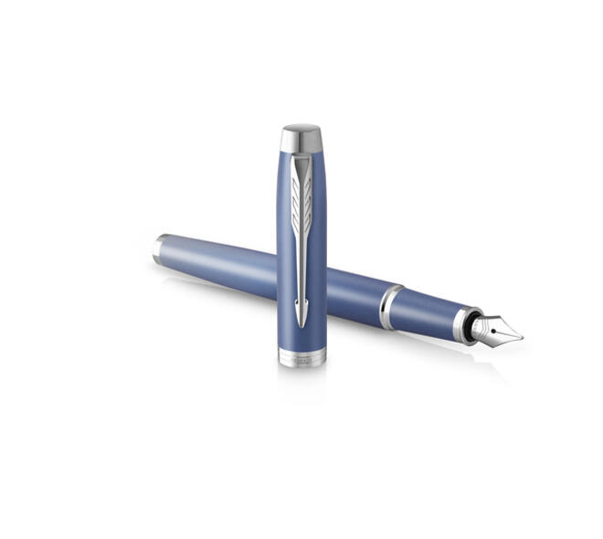 Vulpen Parker IM Rituals blue CT medium
