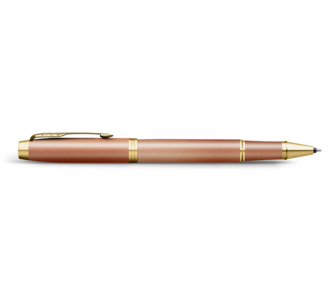 Rollerpen Parker IM Rituals orange GT fijn