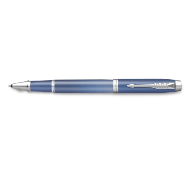 Rollerpen Parker IM Rituals blue CT fijn