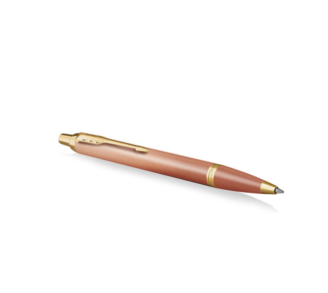 Balpen Parker IM Rituals orange GT medium