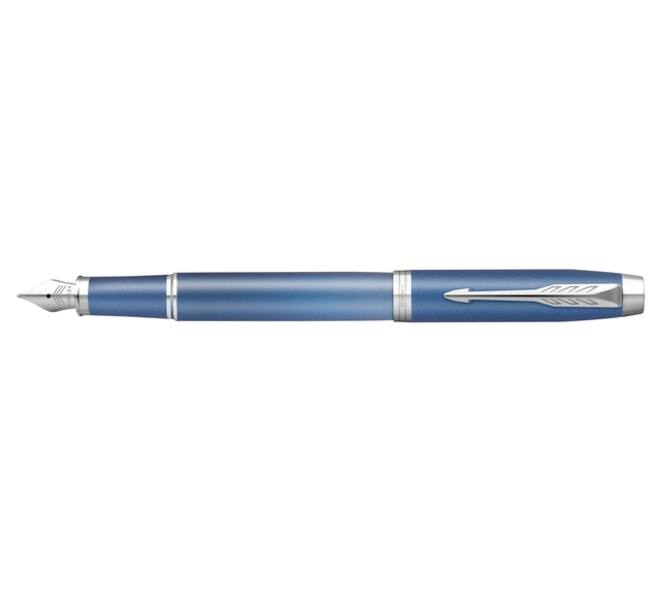 Vulpen Parker IM Rituals blue CT fijn