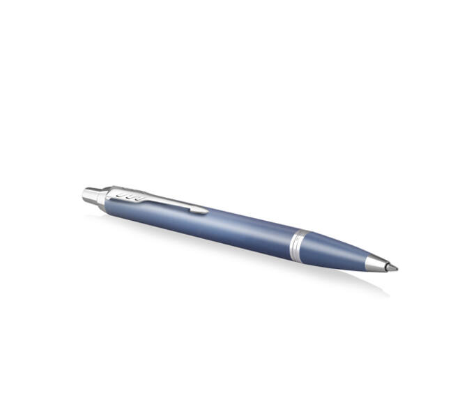 Balpen Parker IM Rituals blue CT medium
