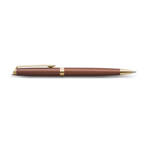 Balpen Waterman Hémisphère Fashion Colors metallic copper GT medium