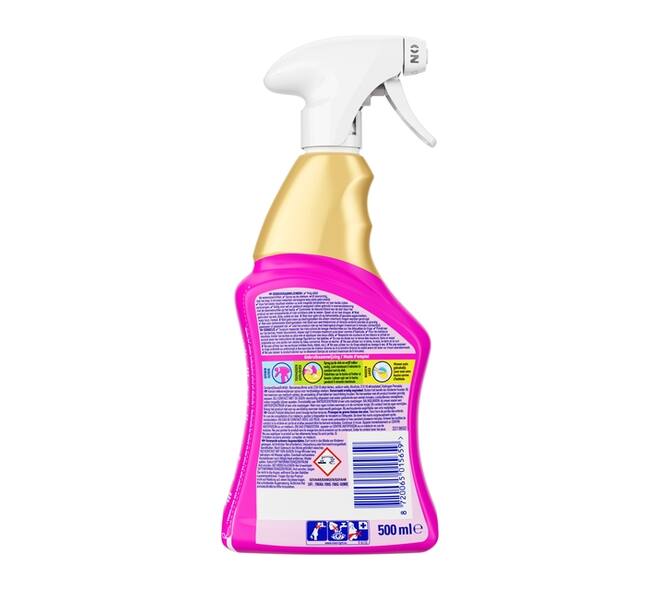 Vlekkenverwijderaar Vanish Oxi Action Tough Stains 500ml