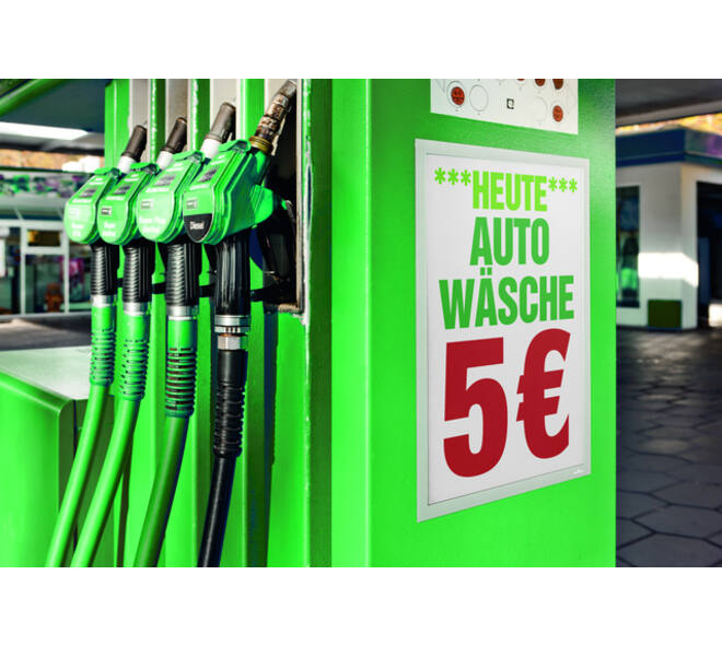 Duraframe Durable 487305 A3 groen 2 stuks