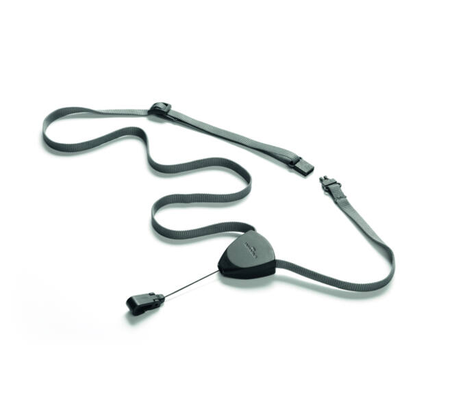 Textielkoord Durable Flex 10 stuks