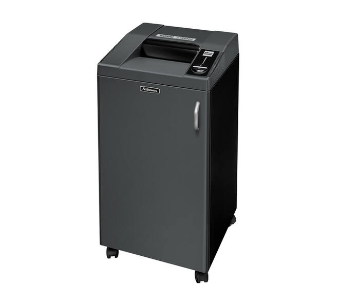 Papiervernietiger Fellowes Fortishred 3250SMC snippers 0,8x12mm