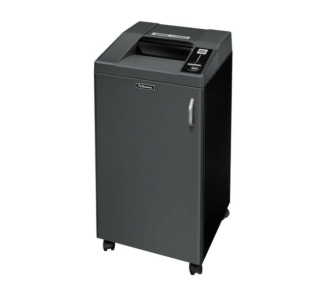 Papiervernietiger Fellowes Fortishred 3250HS snippers 0,8x5mm