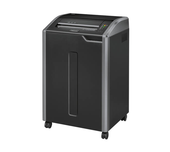 Papiervernietiger Fellowes Powershred 485I stroken 5,8mm