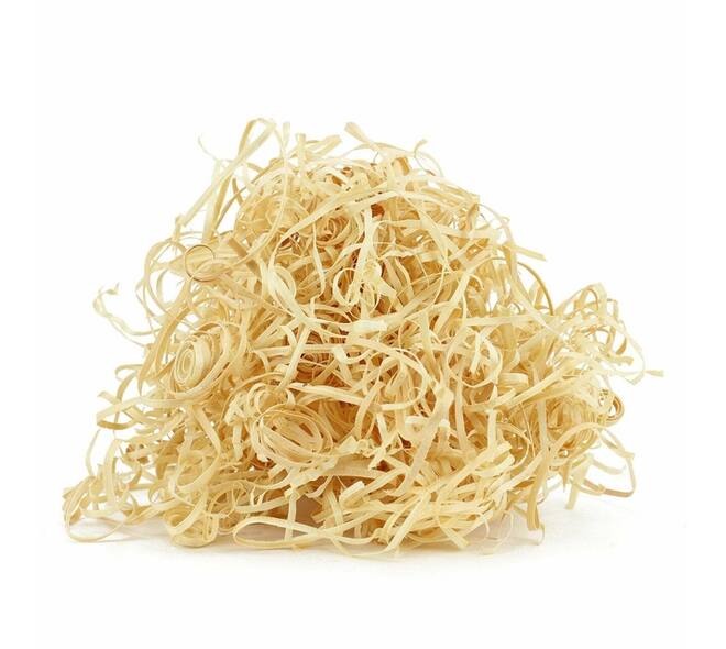 Houtwol IEZZY premium kwaliteit 5 kg