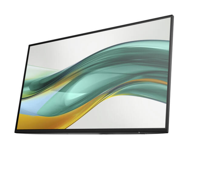 Monitor HP 5 Pro 524pf 23.8inch FHD HDMI DP Smartbuy (EU)