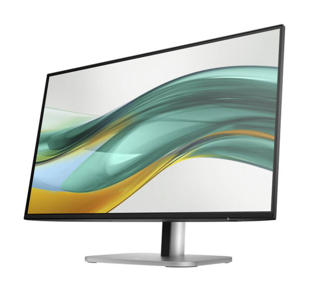 Monitor HP 5 Pro 524pf 23.8inch FHD HDMI DP Smartbuy (EU)