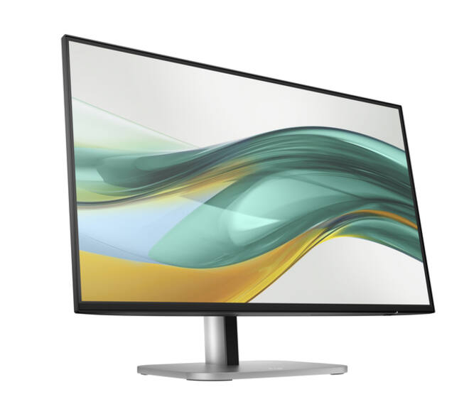 Monitor HP 5 Pro 524pf 23.8inch FHD HDMI DP Smartbuy (EU)