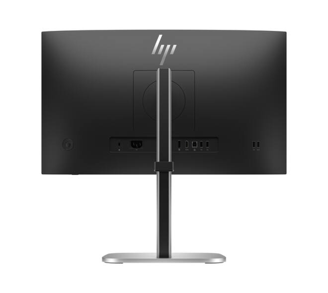 Monitor HP 5 Pro 524pf 23.8inch FHD HDMI DP Smartbuy (EU)